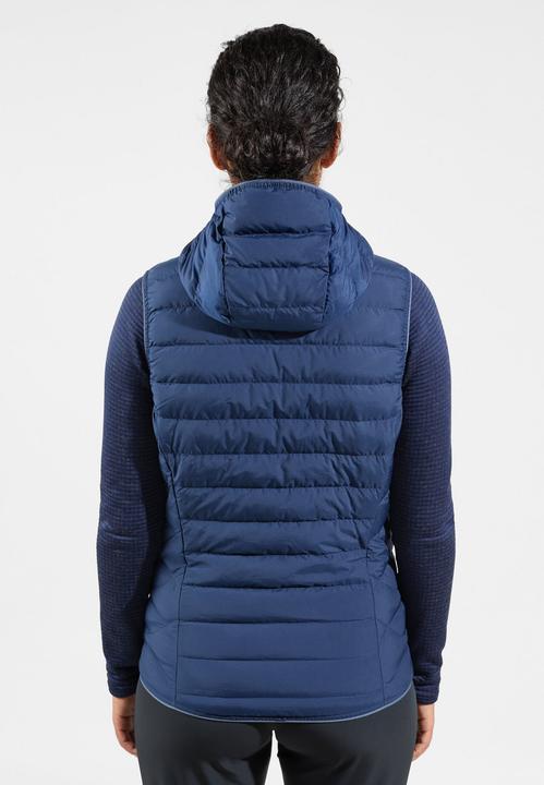 Produktbild Odlo Vest Air Cocoon (M)