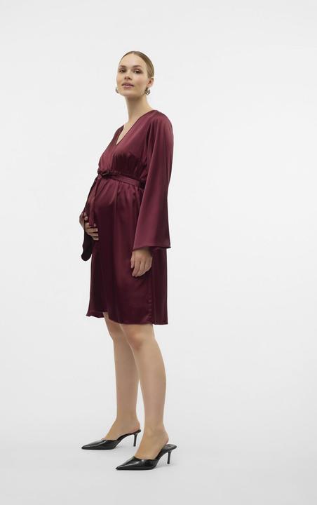 Immagine prodotto Mamalicious MLALEXI Umstandskleid Party-Kleid (S)