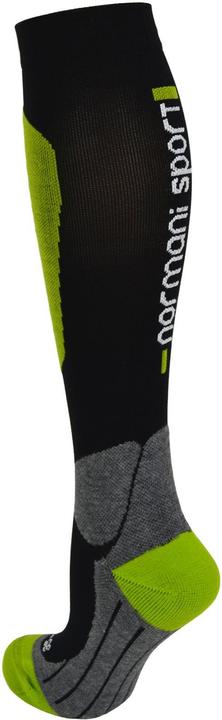 Immagine prodotto Normani Calzettoni sportivi a compressione (Confezione singola, 39 - 42)