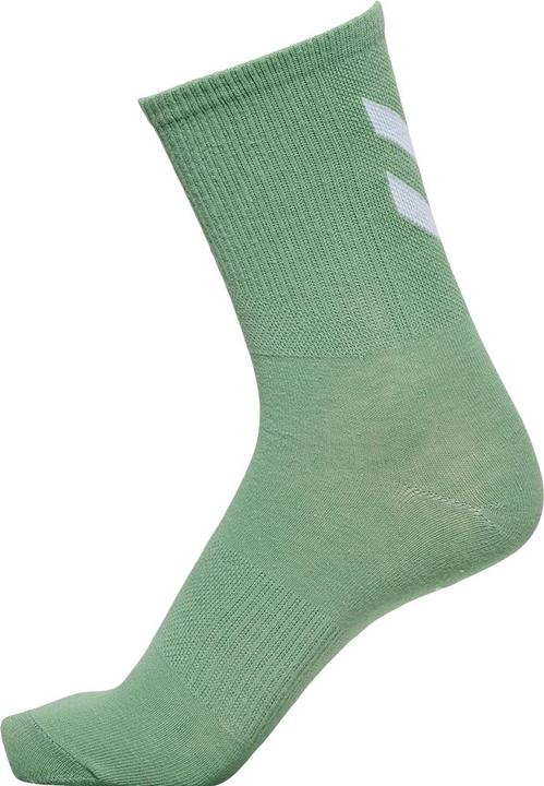 Produktbild hummel hmlCHEVRON COL 4-PACK SOCKS MIX (43 - 45)