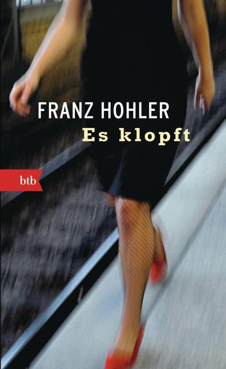 Produktbild Es klopft (Deutsch, Franz Hohler, 2015)