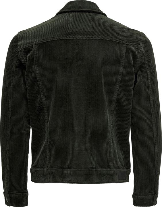 Immagine prodotto Only & Sons Coin Life (XS)