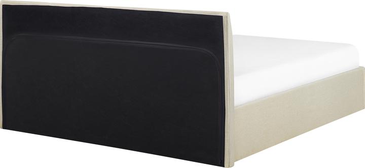 Actual product image Beliani Orbey (160 x 200 cm)