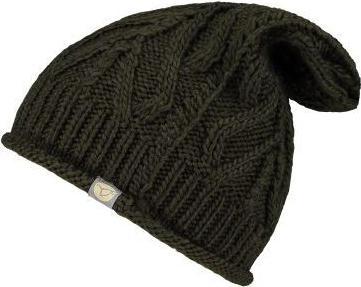 Actual product image Korda bonnet kore olive snood