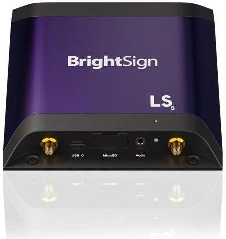 Produktbild BrightSign LS425