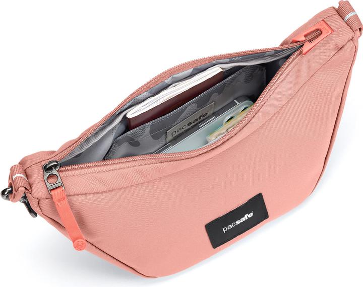 Immagine prodotto Pacsafe Borsa a tracolla antifurto Go RFID 28 cm