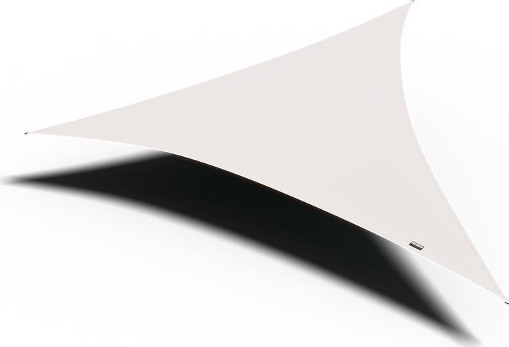 Actual product image Platinum Sun & Shade Taud de soleil Dreamsail Triangle 500x500x500 cm