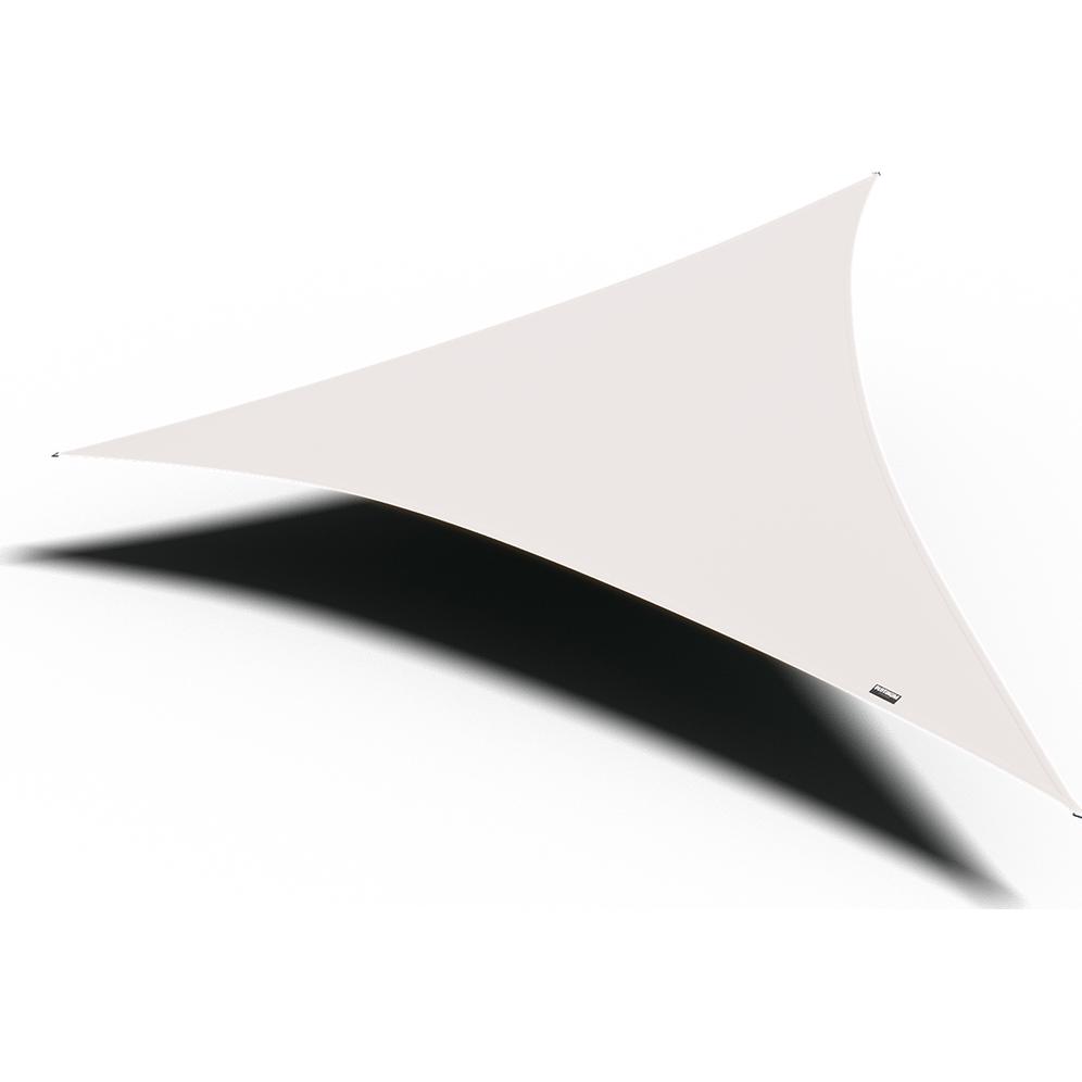 Platinum Sun & Shade, Tendalino, Taud de soleil Dreamsail Triangle 500x500x500 cm