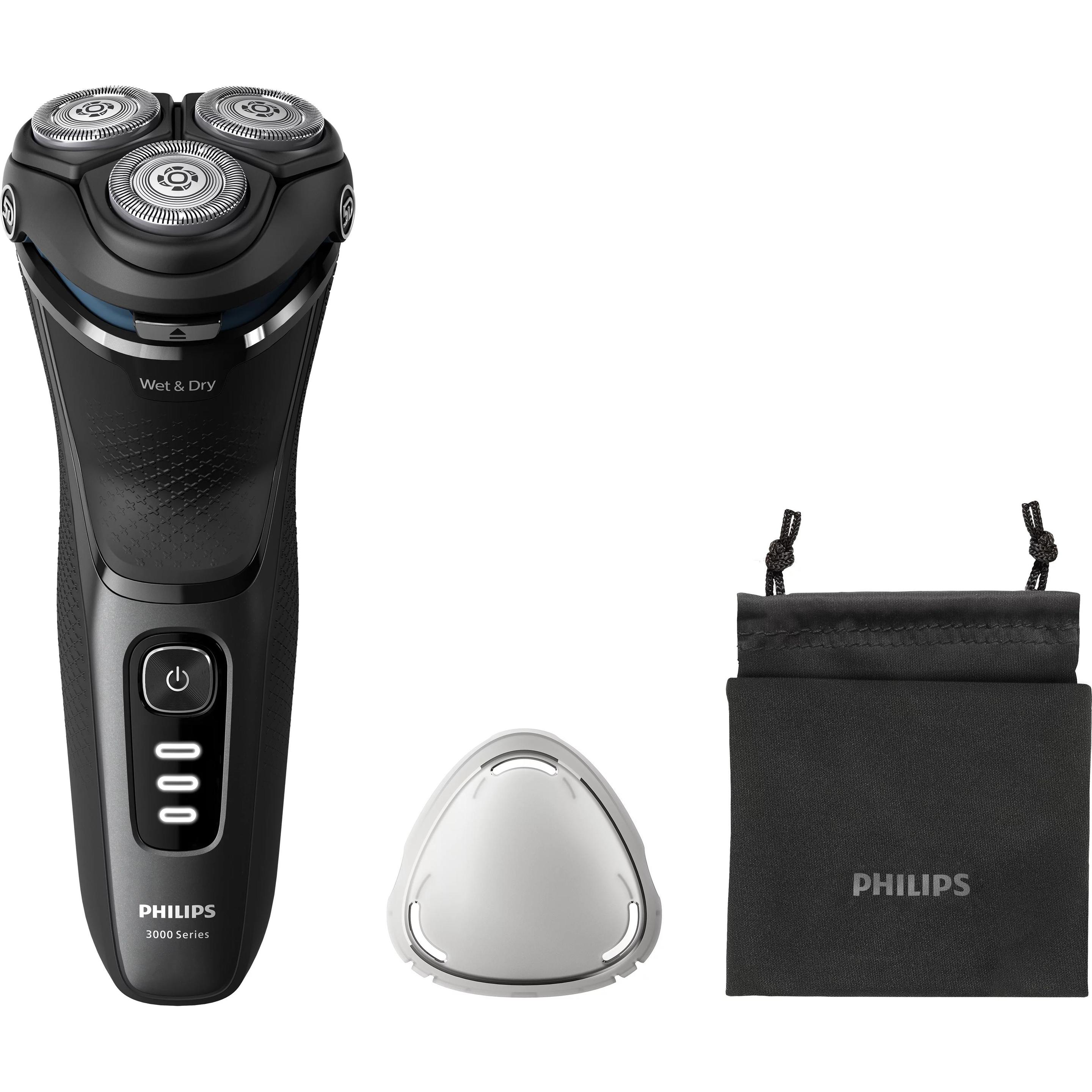 Philips, Rasoio elettrico, Rasoio Serie 3000 (S3244/12)