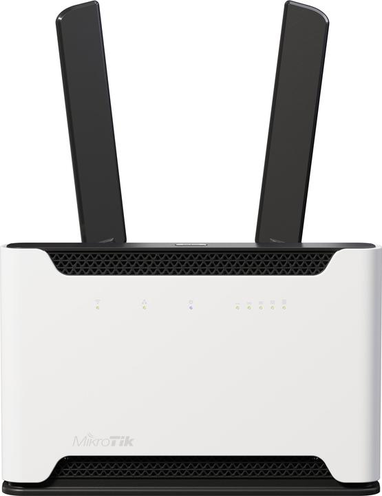 Actual product image MikroTik Chateau 5G