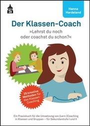 Produktbild Der Klassen-Coach (Deutsch, 2018)