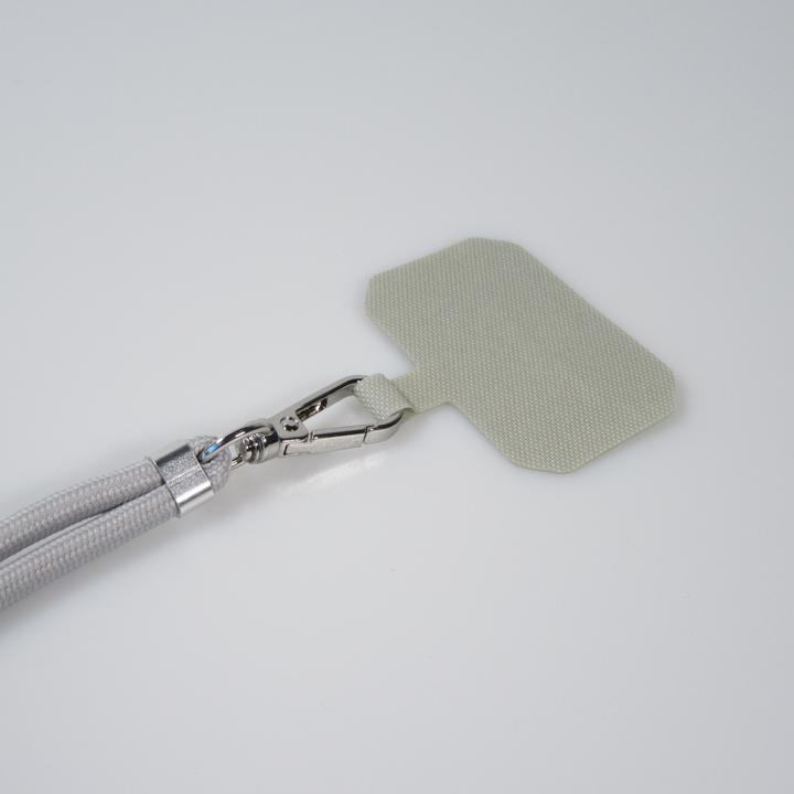 Actual product image PhoneLook Necklace universal adapter for smartphone cases Mobile phone chain elegant Light-