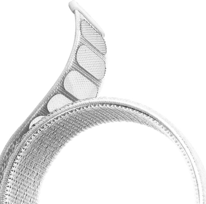 Actual product image Puro Wristband Apple Watch 38-40mm (40 mm, 38 mm, Nylon, Apple Watch Series 1, Apple Watch Series 2, Apple Watch Series 3, Apple Watch Series 4, Apple Watch Series 5, Apple Watch Series 6, Apple Watch SE)