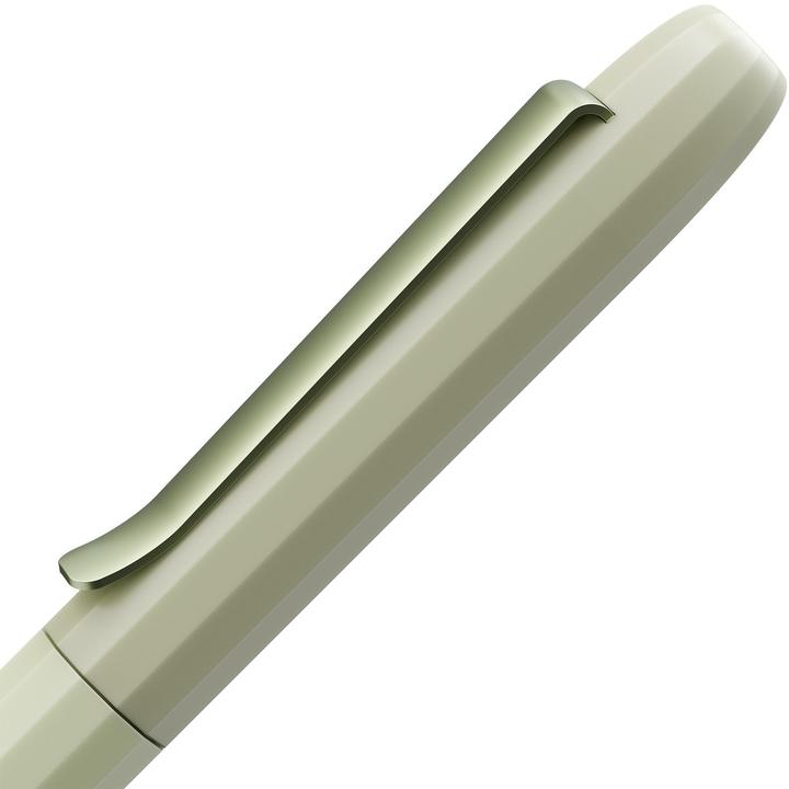 Immagine prodotto Faber-Castell Kugelschreiber Avori XB Fresh Breeze (Verde, 1x)