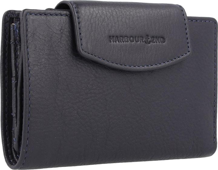 Immagine prodotto Harbour 2nd Portafoglio Just Pure Elin con protezione RFID in pelle 14,5 cm