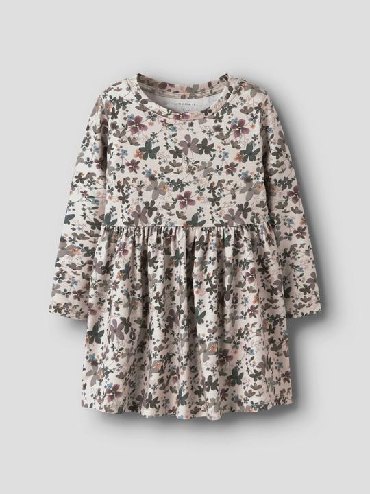Produktbild Name it Blumen Kleid (122)