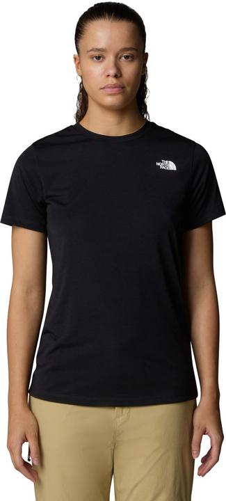 Produktbild North Face Foundation Vertical Graphic (S)