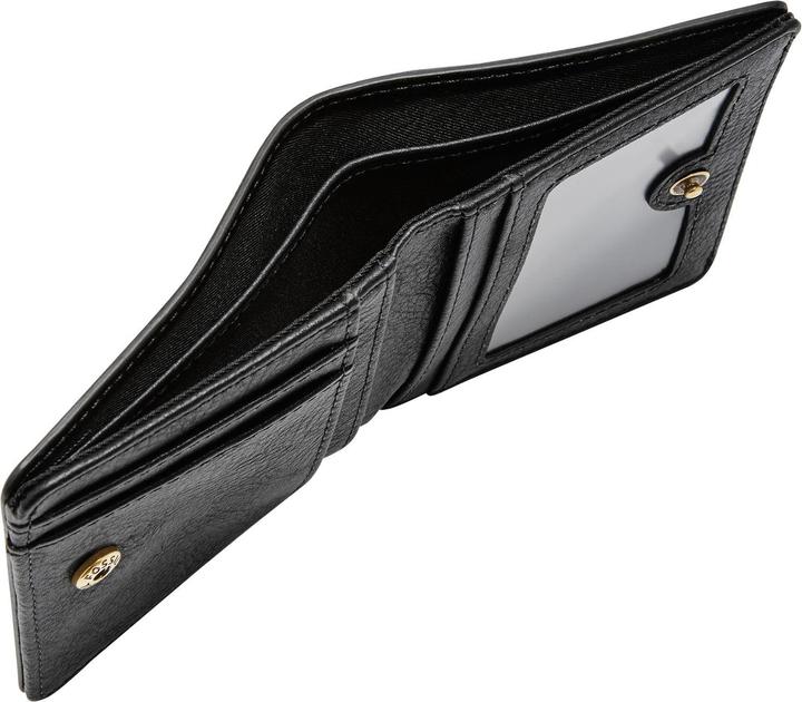 Actual product image Fossil Logan wallet RFID leather 10 cm