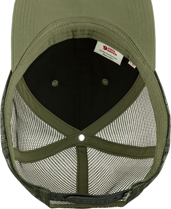 Produktbild Fjällräven Långtradarkeps (M)