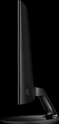 Produktbild Samsung Lc24f390fhuxen (1920 x 1080 Pixel, 24")