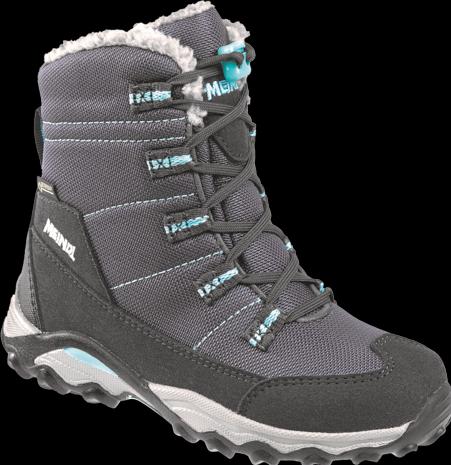 Produktbild Meindl Yolup GTX Winterschuhe (28)