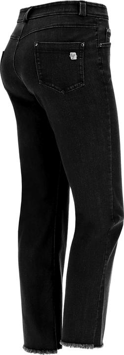 Actual product image Freddy Black (XS)