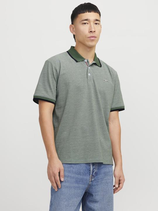 Immagine prodotto Jack & Jones Jprblualves Ss Polo Sn (XL)