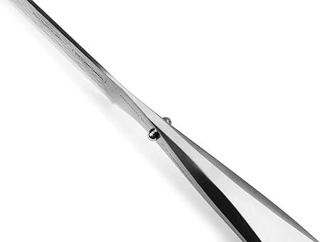 Produktbild Chroma Santoku P-02 HM (17.80 cm)