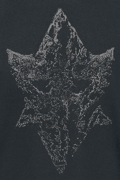 Produktbild In Flames Jesterhead Stone (M)