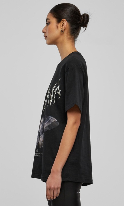 Produktbild Miss Tee Euphoria Tee - 105753 (L)
