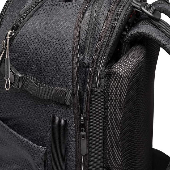Actual product image Manfrotto Pro Light Flexloader (Photo backpack, 17 l)