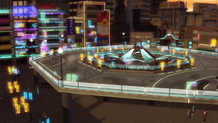 Actual product image Bandai Namco Accel World vs. Sword Art Online Standard English PlayStation 4 (PS4)