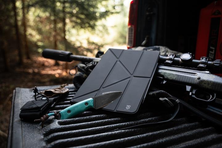 Produktbild Tactical Origami Cover (Universal)