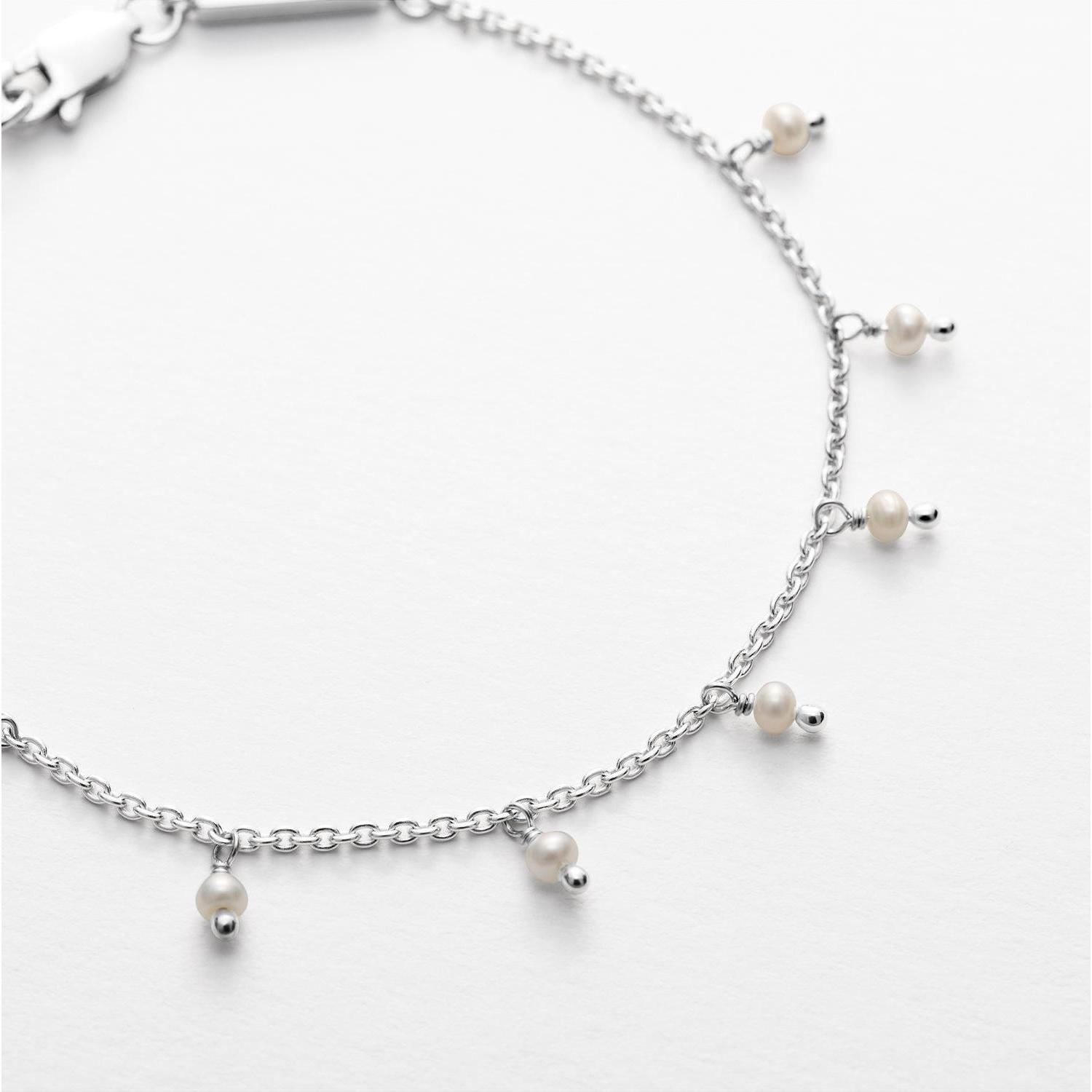 Thumbnail - Esprit, Armschmuck, Armband Tender, (19.50 cm, 925er Silber)