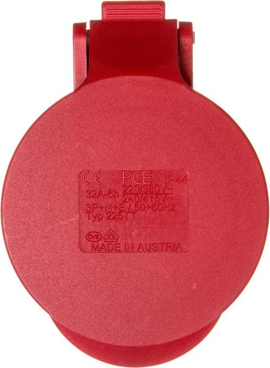 Image du produit PCE Raccords CEE (CEE 32/5)