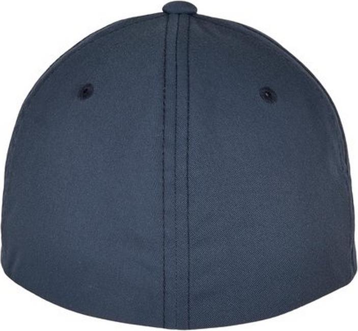 Actual product image Flexfit Recycled Polyester Baseball Cap