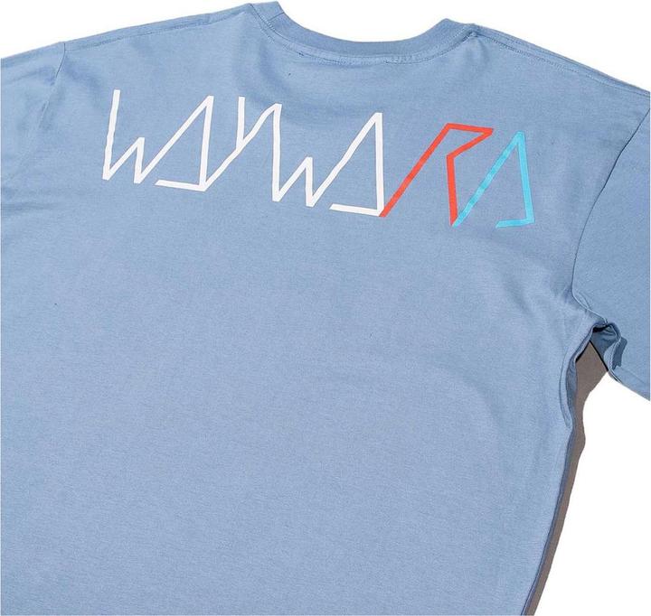 Produktbild Wayward Strider Plus T-Shirt (L)