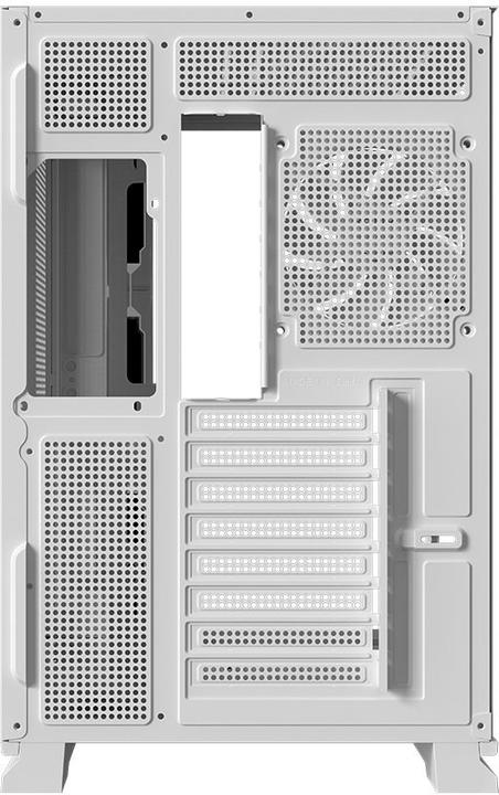 Produktbild Krux Obudowa obudowa Atron White (ATX, mATX, Mini-ITX)