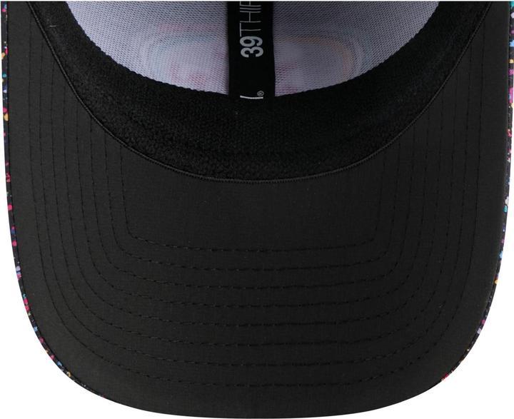Actual product image New Era 39Thirty Cap - CRUCIAL CATCH San Francisco 49ers - M