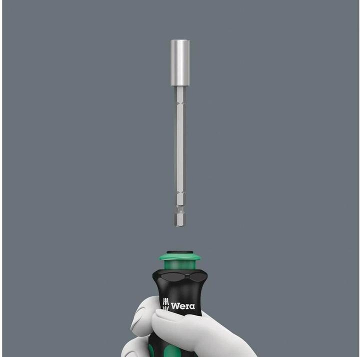 Produktbild Wera Kraftform Kompakt 28 (Kreuz Phillips PH)