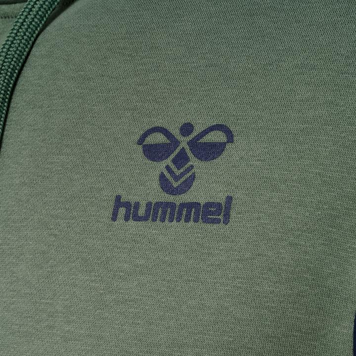 Produktbild hummel Hmlstaltic Cotton Hoodie (XL)