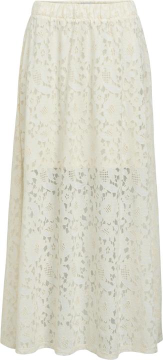 Produktbild Object Bestickter Maxirock (L)