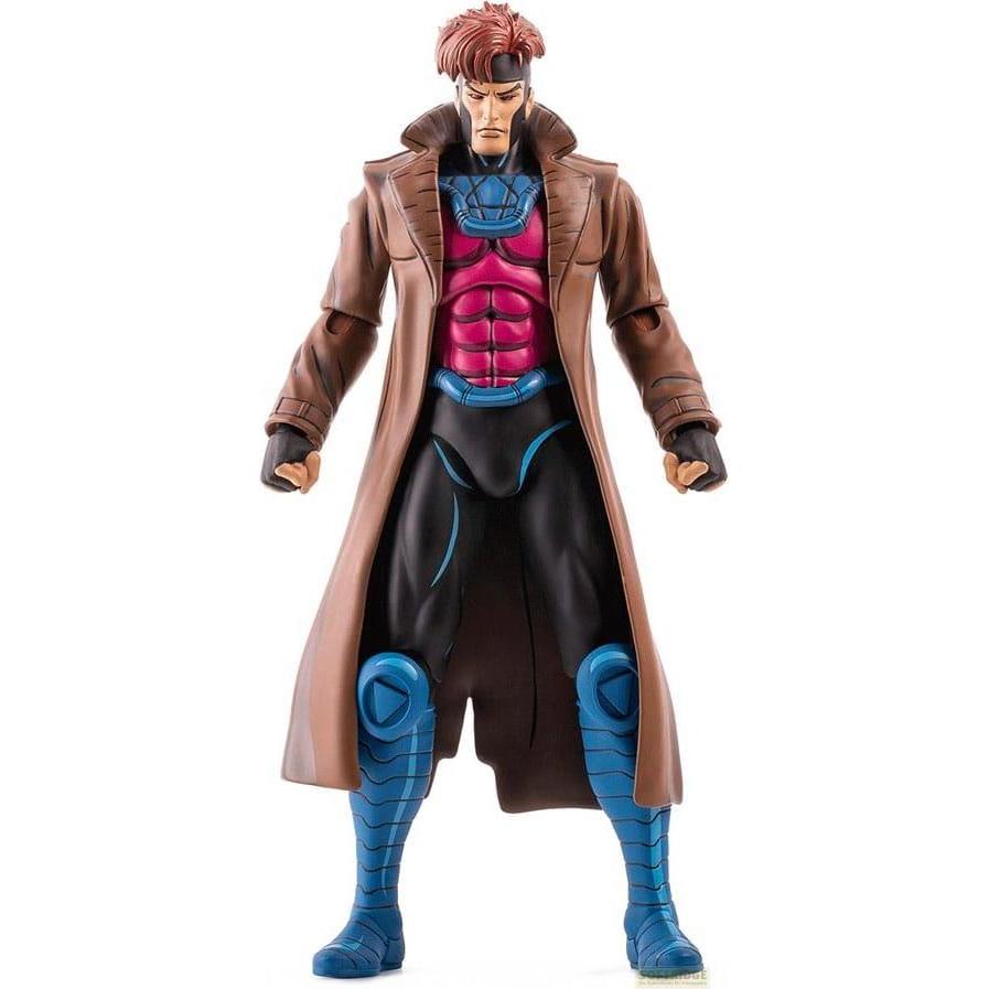 Mondo X-Men: The Animated Series Actionfigur 1/6 Gambit 30 cm