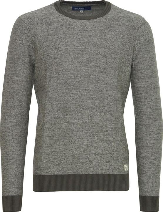 Immagine prodotto Blend Nathan Maglione Pullover Maglieria Da Uomo Con Girocollo In Cotone 100% (XXL)