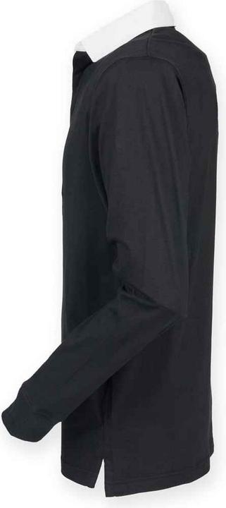 Immagine prodotto Front Row Premium Camicia da Rugby Uomo (XS)