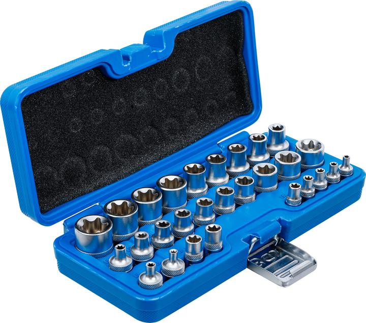 Immagine prodotto BGS Set di chiavi a bussola