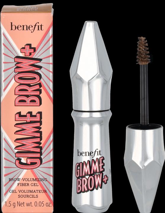 Image du produit BeneFit Cosmetics Gimme Brow+ Volumateur de sourcils (2 Light)