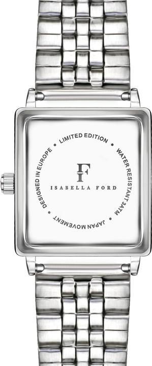 Produktbild Isabella Ford Morgane