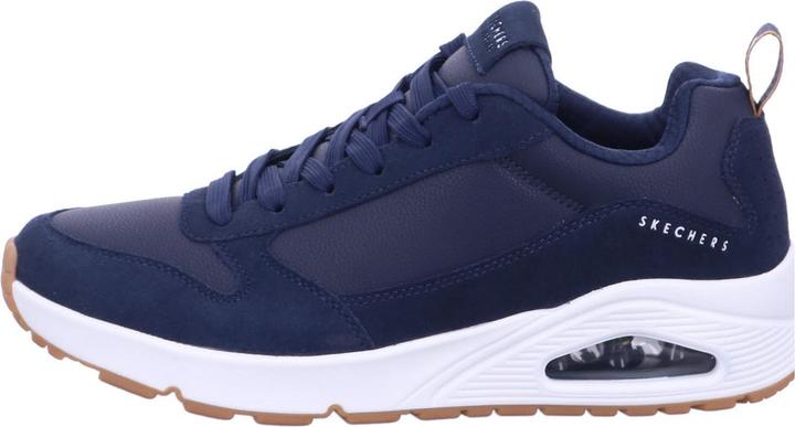 Actual product image Skechers Uno Stacre (44)