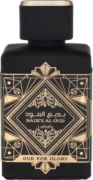 Immagine prodotto Lattafa Perfumes Oud For Glory Badee Al Oud (Eau de parfum, 100 ml)